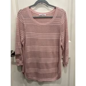Soft Knit Sweater